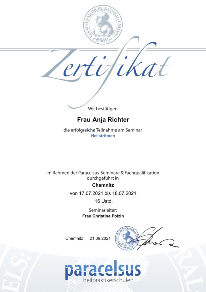 Energieströmen