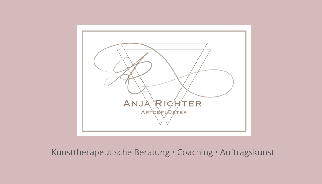 Anja Richter-Artgeflüster